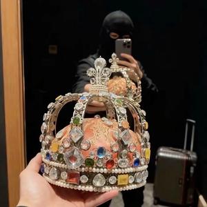 卢浮宫进行曲（我叫伍世豪）