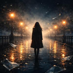 Скло на душі