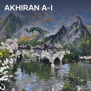 Akhiran A