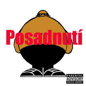 Posadnutí