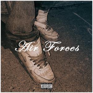 Air Forces (feat. Lotus Roxwell)