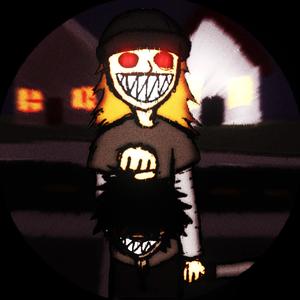 DECAY (feat. AMITYVILLE)