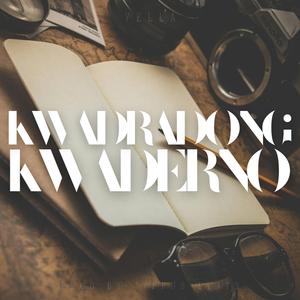 Kwadradong Kwaderno (feat. Yella)