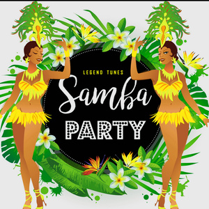 Samba Party