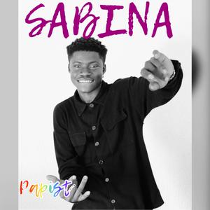 Sabina (feat. Dhope Maserati)