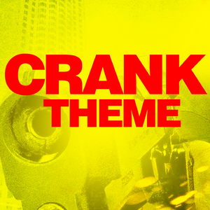 Crank Ringtone