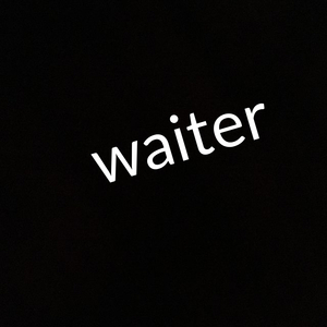 Waiter