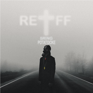 暗礁 feat.potatocack(Prod by $ U J I N)