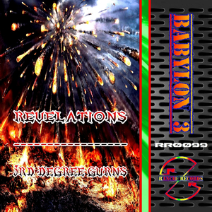 3rd Degree Burns (Original Mix)