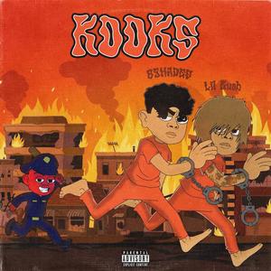 KOOKS (feat. 83HADES)