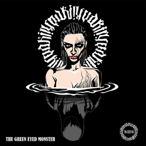 The Green Eyed Monster