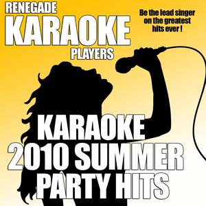 Get Outta My Way (Kylie Minogue Karaoke Tribute)
