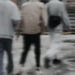 总有一天你会出现在我身边（Cover棱镜乐队）