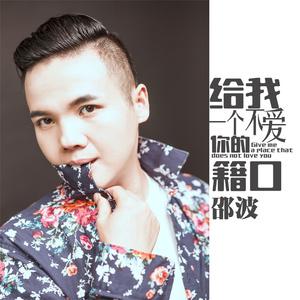 给我一个不爱你的籍口