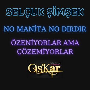 No Manita No Dırdır / Özeniyorlar Ama Çözemiyorlar (Canlı Performans)