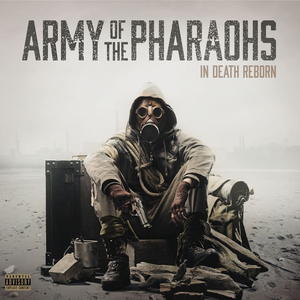 Luxor Temple (feat. Blacastan, Vinnie Paz, Apathy, Esoteric, Celph Titled, & Planetary)