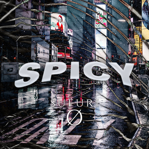 Spicy