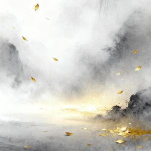 流光祭 Ritual of Fading Light