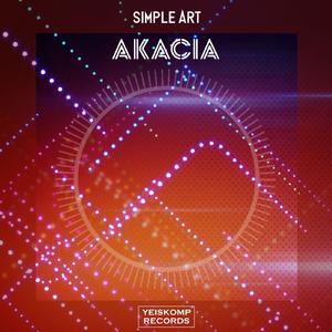 Akacia (Extended Mix)