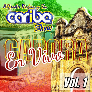Dale Cintura (En Vivo)