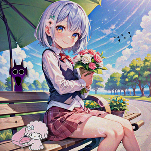 Incredibox Sprunki Phase 4 Sounds