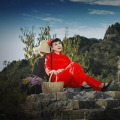 天边的巴拉格宗