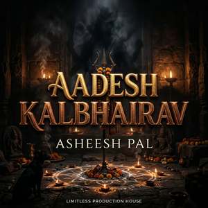 Aadesh Kalbhairav