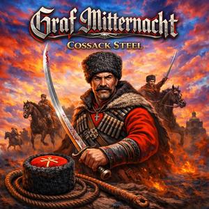 Steppe Fire (Radio Edit)