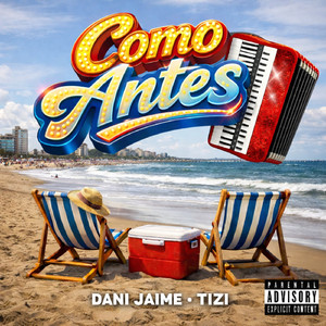 Como Antes (Cumbia)