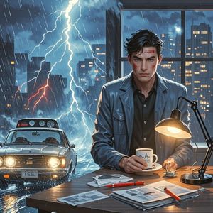 逆风的勋章-贾晓东