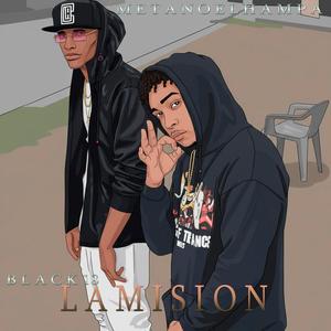 La Mision (feat. Metano El Hampa)