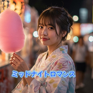 ミッドナイトロマンス