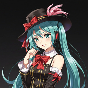 Liar Clown (feat. 初音ミク)