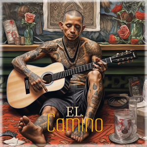 El Camino (Old School Rap Beat Instrumental)