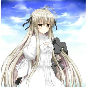 ヨスガノソラ メインテーマ