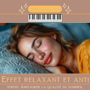 Piano Piece - Thérapie de yoga quotidienne