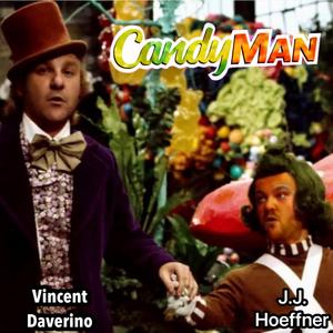 Candy Man (feat. Pineapple J) (Hawaiian Ukulele Version)
