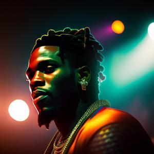 Chop Breakfast (Afroswing Type Beat)