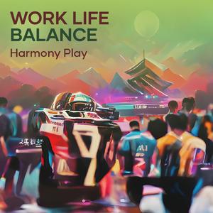 Work Life Balance