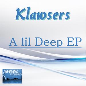 Just a lil Deep (Original Mix)