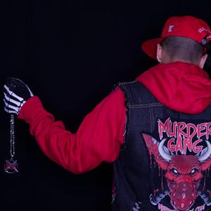 Murder Gang be the Squad (feat. PlayBoy The Beast)