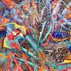 Overstimulation (Demo)