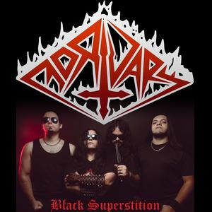 Black Superstition