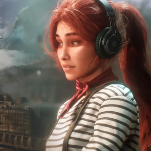 Sirène（Lo-Fi Remix）