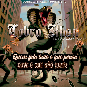 Quem fala tudo o que pensa ouve o que não quer