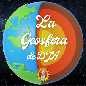 La Geosfera De Dja