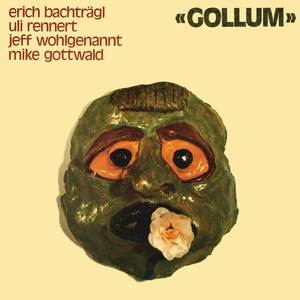 Gollum (Part I: Journey to the Cave / Part II: The Cave / Part III: Meeting)