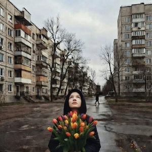 Весна, мы влюблены