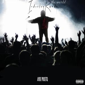 Yang Yang (feat. DropZoneTiff)