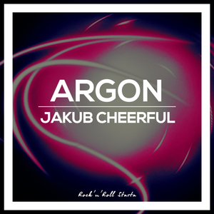 Argon (Original Mix)